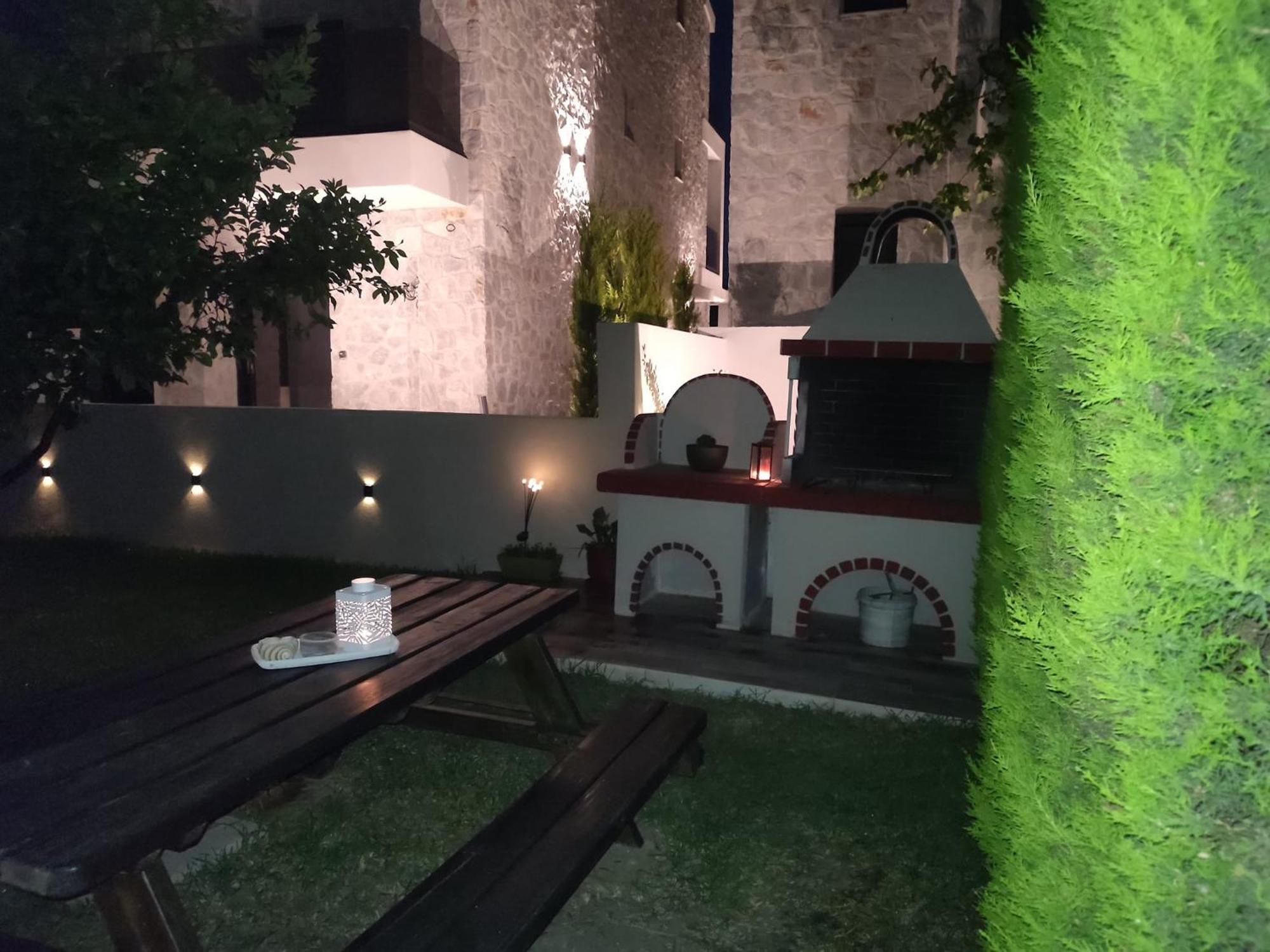 Para Thin Alos Polychrono Dış mekan fotoğraf